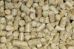 Cocker Bar biomass boiler costs