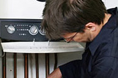 boiler repair Cocker Bar