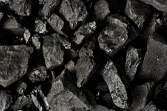 Cocker Bar coal boiler costs